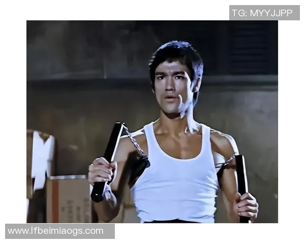 李小龙在全球体育明星中的影响力与排名分析 李小龙在全球体育明星中的影响力与排名分析