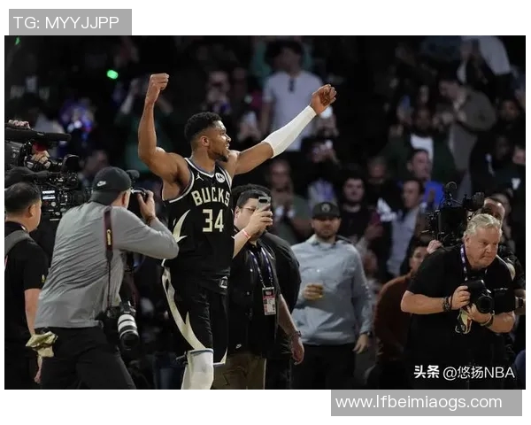 扬尼斯阿德托昆博高效得分方式解析每个回合如何制造威胁 扬尼斯阿德托昆博高效得分方式解析每个回合如何制造威胁