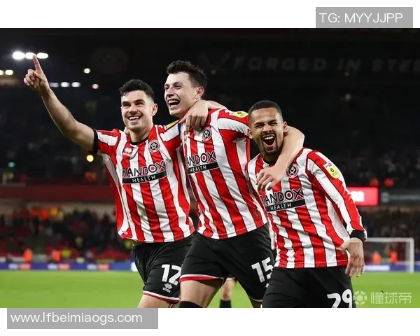 南安联迎战谢菲尔德联双方争夺英冠积分榜重要位置