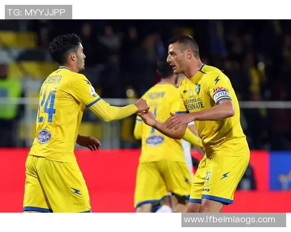 弗洛西诺与恩波利的精彩对决揭示意甲新赛季的竞争格局