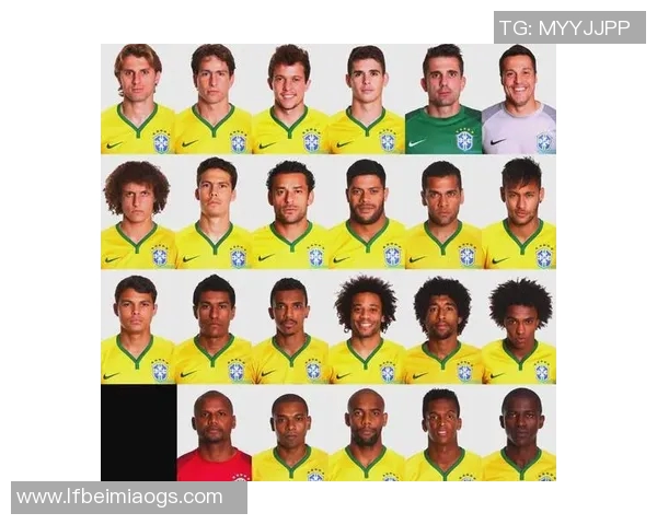 帕梅拉斯与博塔弗的激烈对决揭示巴西足球的魅力与竞争力