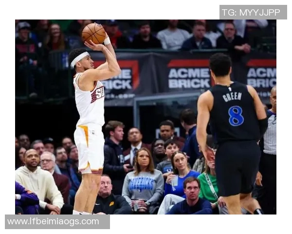 德文布克领衔太阳队再创辉煌助力球队冲击NBA总冠军