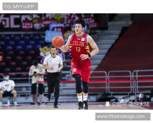 方硕的篮球之路：从青涩新星到CBA赛场的闪耀之星