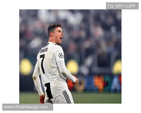 抖音热潮中的足球明星们如何用短视频征服全球球迷的心