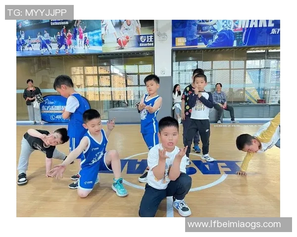 时光体育篮球培训助力青少年成长与技能提升的全新体验