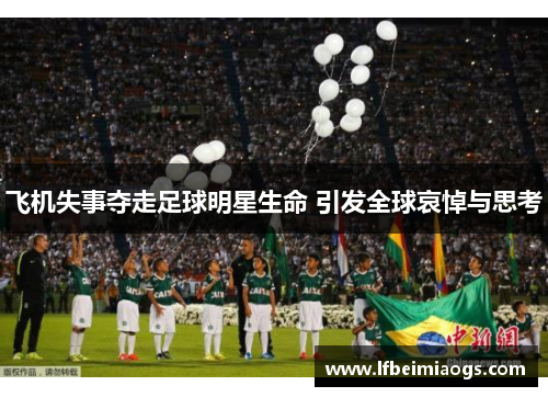 飞机失事夺走足球明星生命 引发全球哀悼与思考