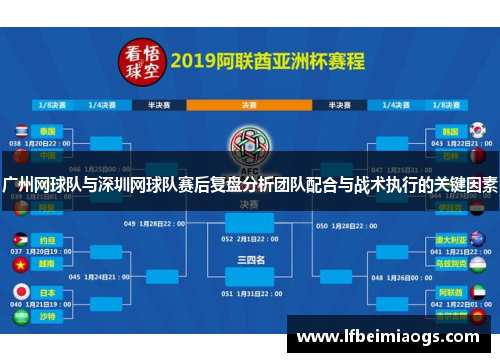 广州网球队与深圳网球队赛后复盘分析团队配合与战术执行的关键因素